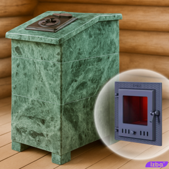 Комплект GFS Гроза 18М Президент Змеевик