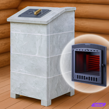 Комплект GFS Гром 30(П2) Президент 1000/50 Талькоxлорит