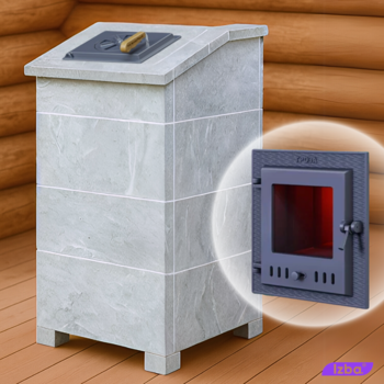 Комплект GFS Гроза 18 Президент Талькоxлорит