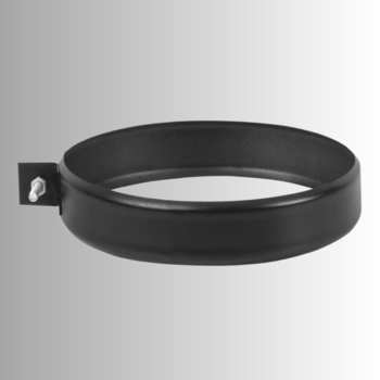 Хомут 150 мм BLACK