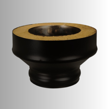 Старт-сэндвич BLACK 120x200 мм (AISI 430/0,8мм) (ММ)